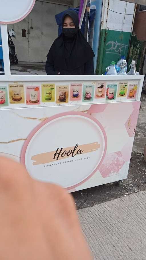 Hoola Drinks Perumnas 3 Bekasi 6