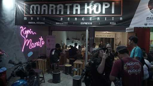 Marata Kopi 6