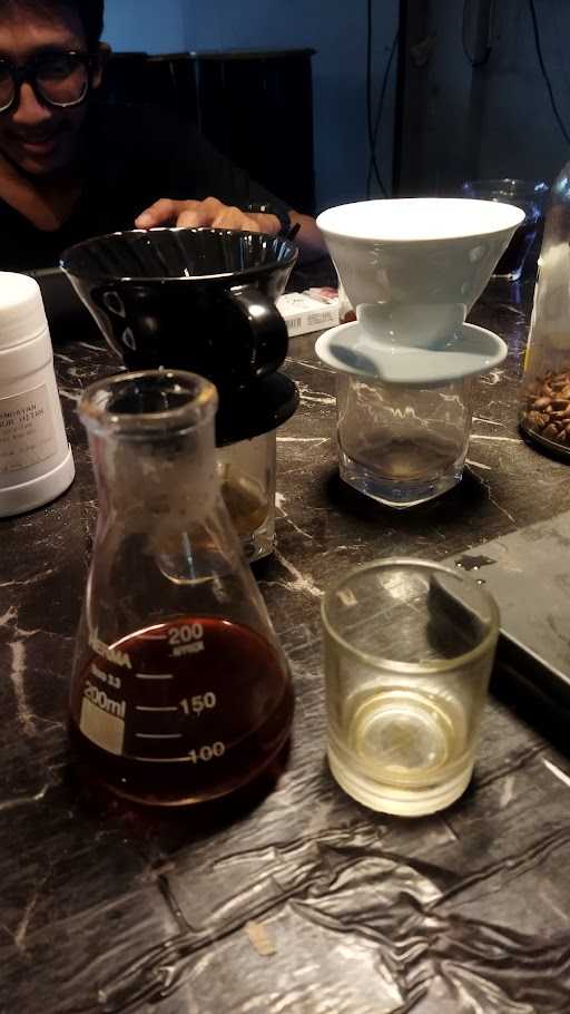 Marata Kopi 2