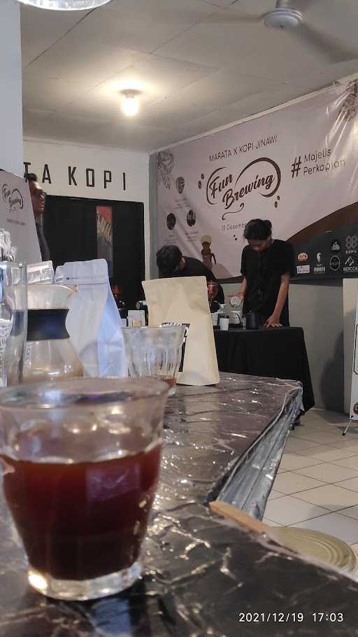 Marata Kopi 8