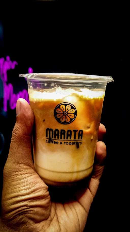 Marata Kopi 3