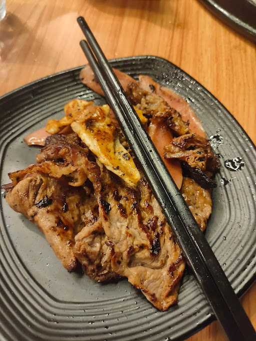 Narpati Korean Barbeque 9