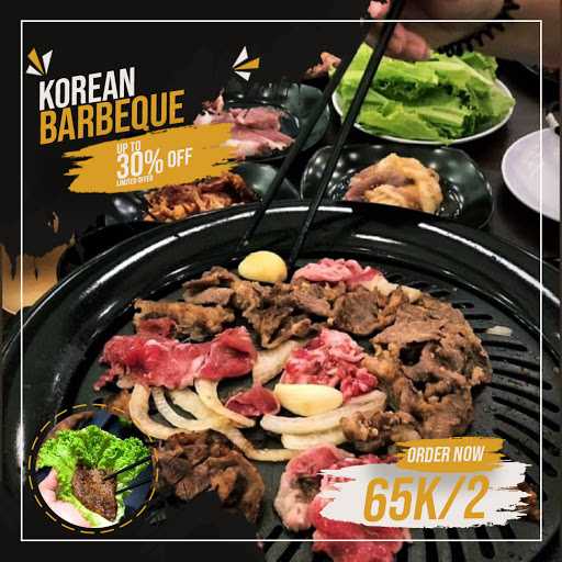 Narpati Korean Barbeque 6