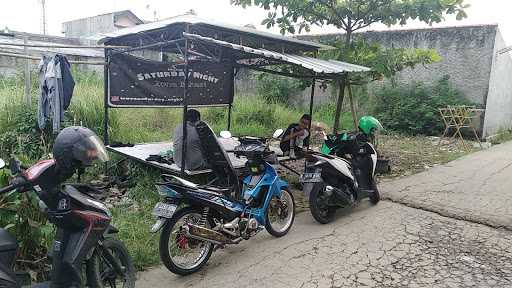 Saung Keling 1