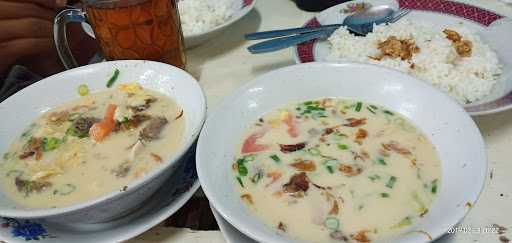 Soto Betawi Bang Udi 4