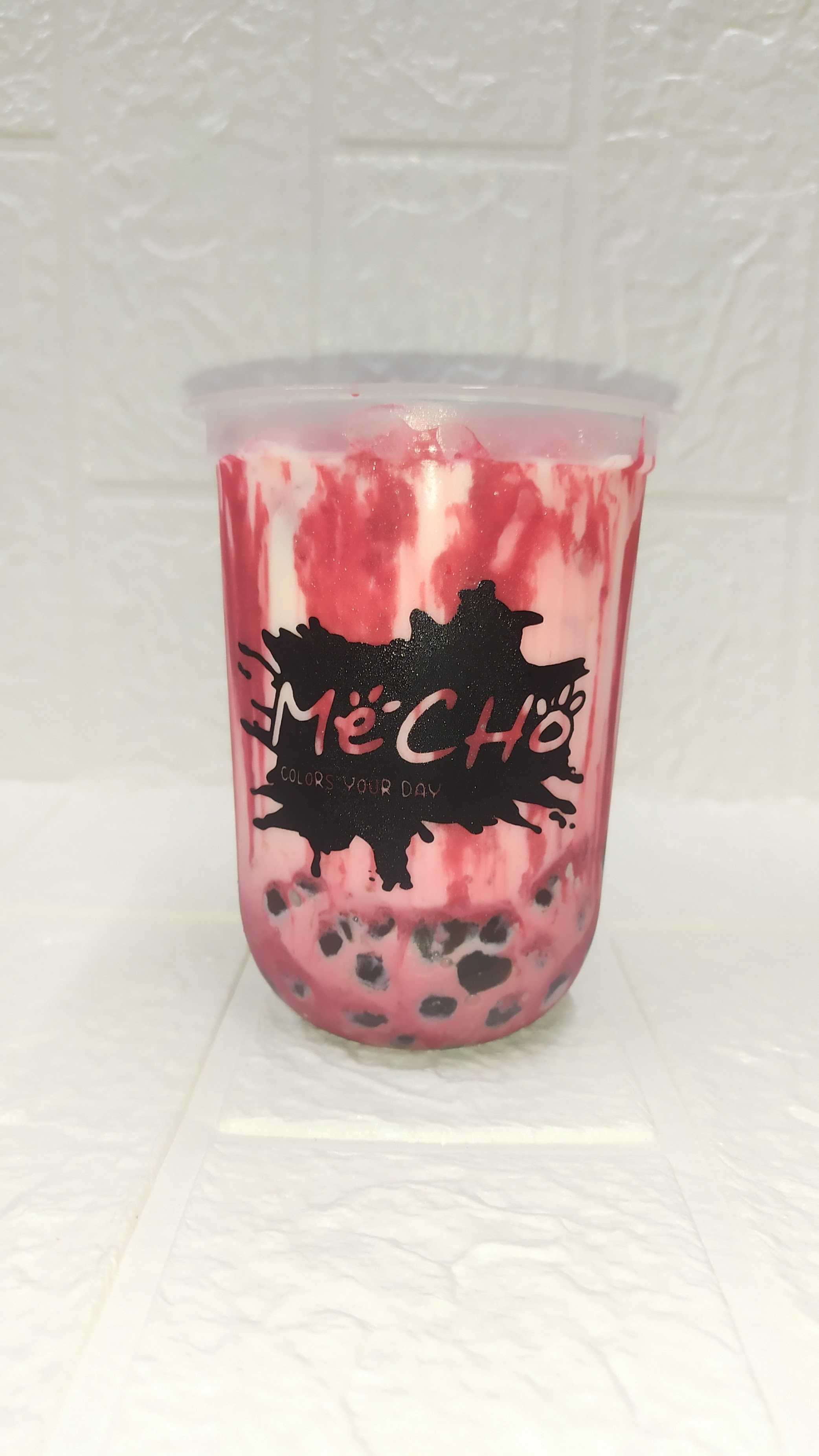 Mecho Drink 10