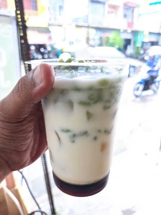 Cendol Jawara 10