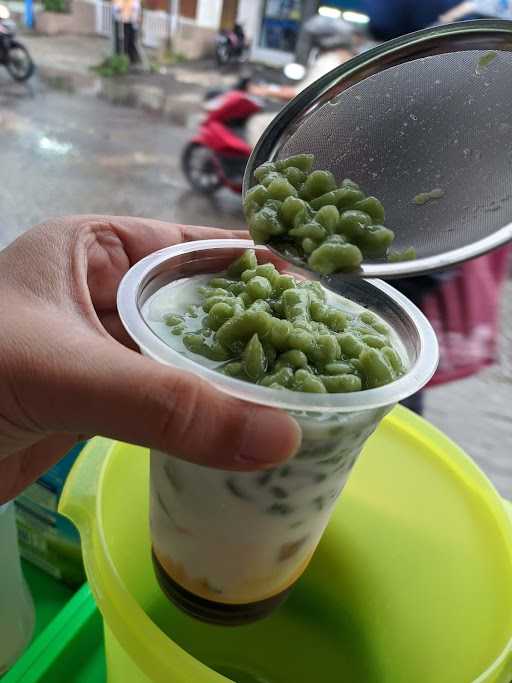 Cendol Jawara 9