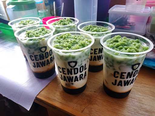 Cendol Jawara 3