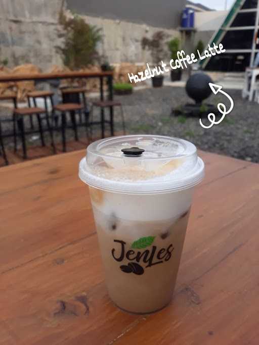 Jenles Coffee & Bread 10