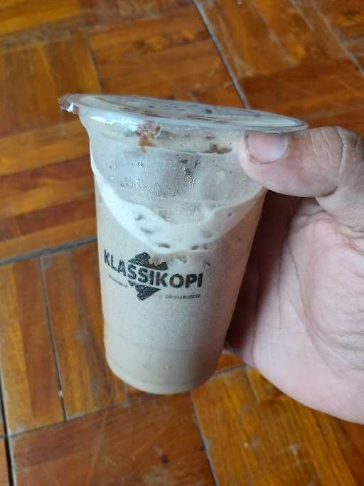 Kedai Klassikopi 1