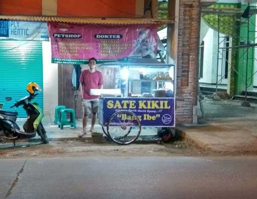 Sate Kikil Bang Ibe 9