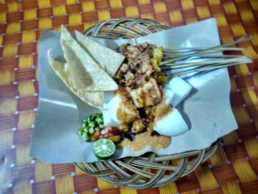 Sate Kikil Bang Ibe 5