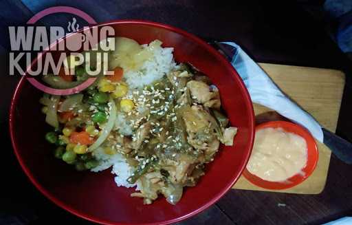 Warung Kumpul Bekasi 5