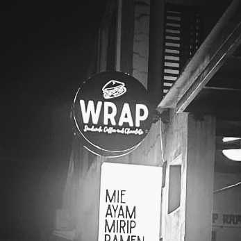 Wrap Sandwich 8