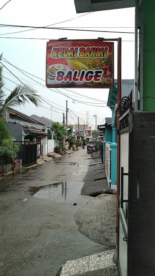 Bakmi Balige 3