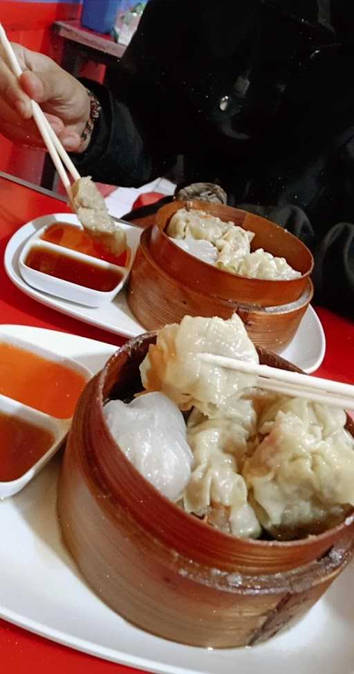 Koky Dimsum Dumplings 10