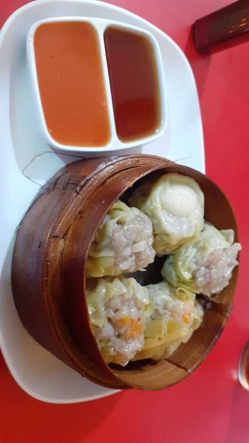 Koky Dimsum Dumplings 6