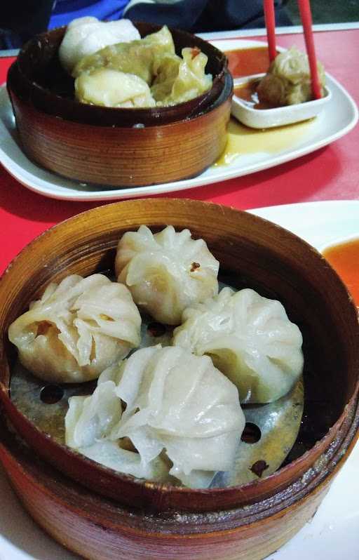 Koky Dimsum Dumplings 4