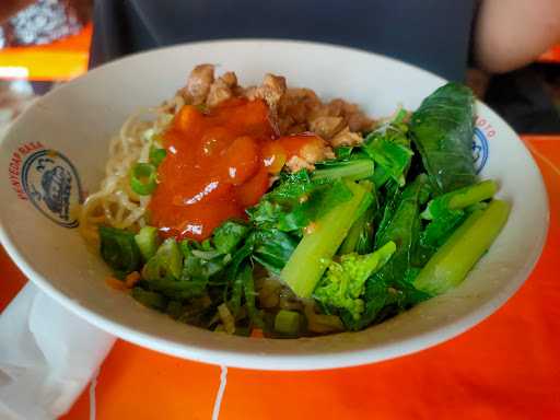 Mie Ayam Bakso Pangsit Sinar Surya 1