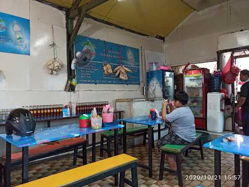 Mie Ayam Bakso Pangsit Sinar Surya 9