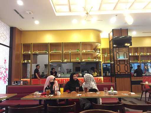 Tasty Kitchen - Mall Juanda Bekasi 10