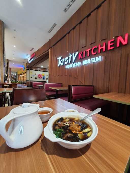 Tasty Kitchen - Mall Juanda Bekasi 6