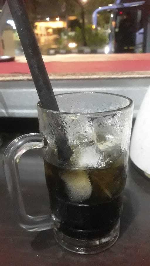 Mint Caffee - Warkop Modern 5