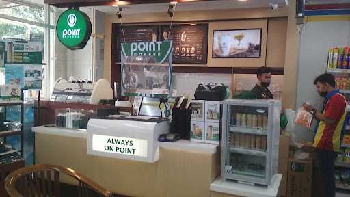 Point Coffee 7