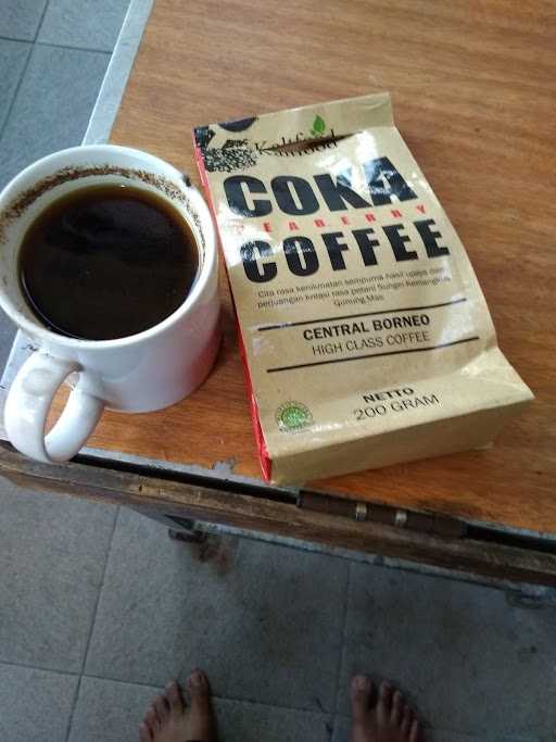 Warung Kopi Swalayan Kiplik 1