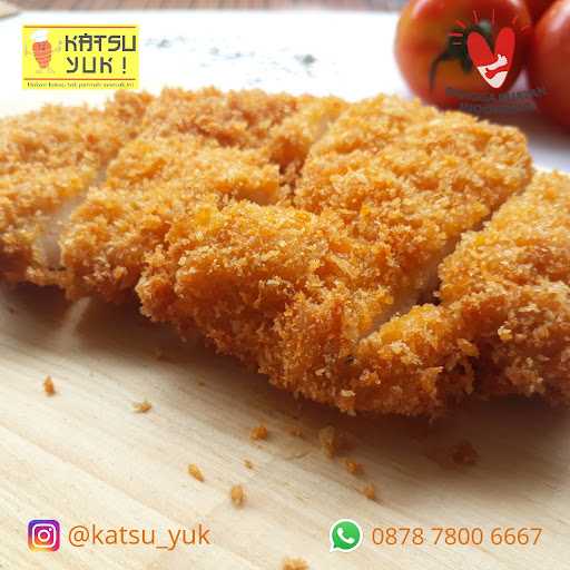 Katsu Yuk! 2