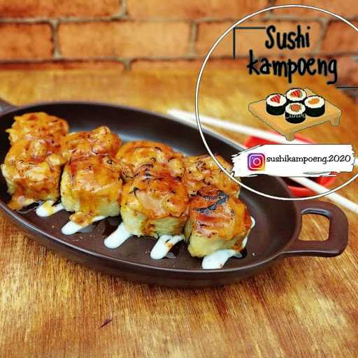 Kedai Sushi Kampoeng.2020 4