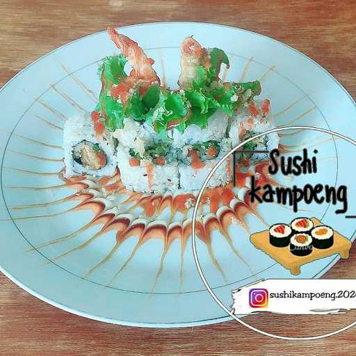 Kedai Sushi Kampoeng.2020 3