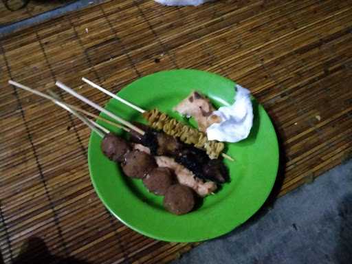 Angkringan Cjdw Nasi Kucing 5