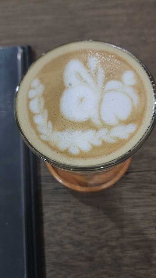 Arum Kopi Klotok 6