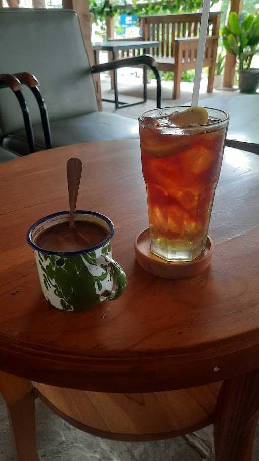 Arum Kopi Klotok 7