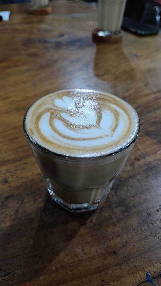 Arum Kopi Klotok 8