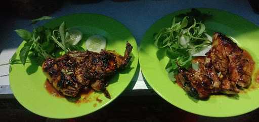 Ayam Bakar Penyet 3