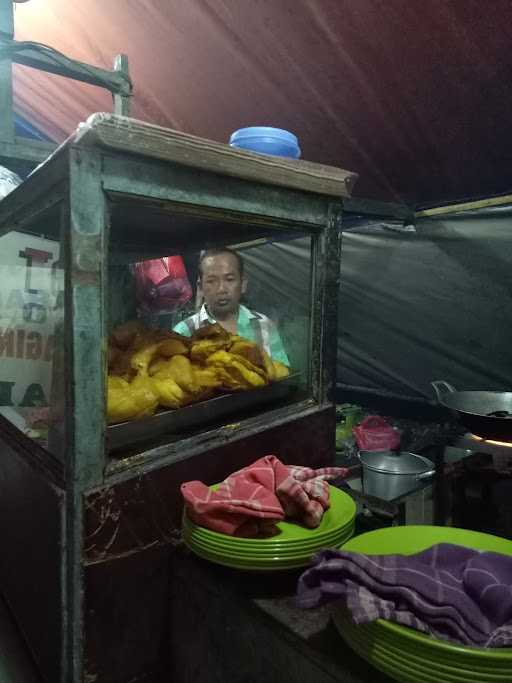 Ayam Bakar Penyet 5