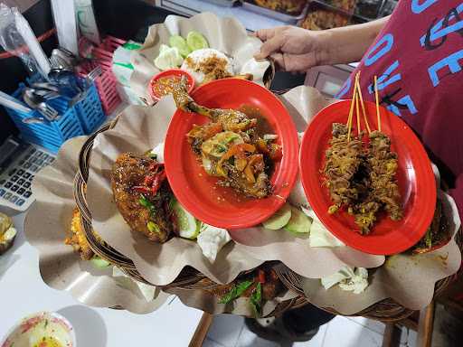 Ayam Terserah 8