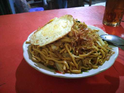 Bakmi Jawa Gunung Kidul 5