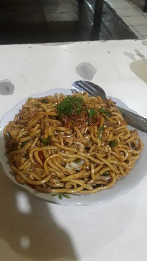 Bakmi Jawa Gunung Kidul 1