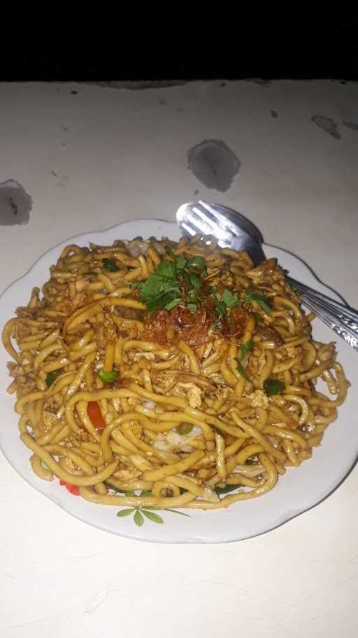 Bakmi Jawa Gunung Kidul 8