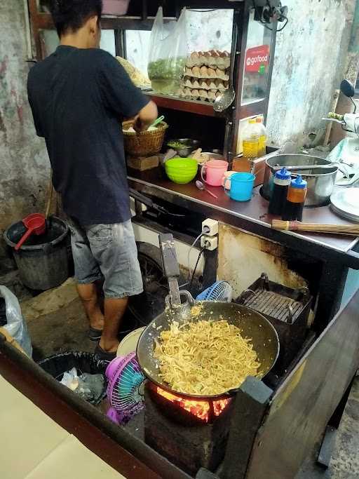 Bakmi Jawa Gunung Kidul 7