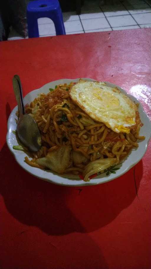 Bakmi Jawa Gunung Kidul 10