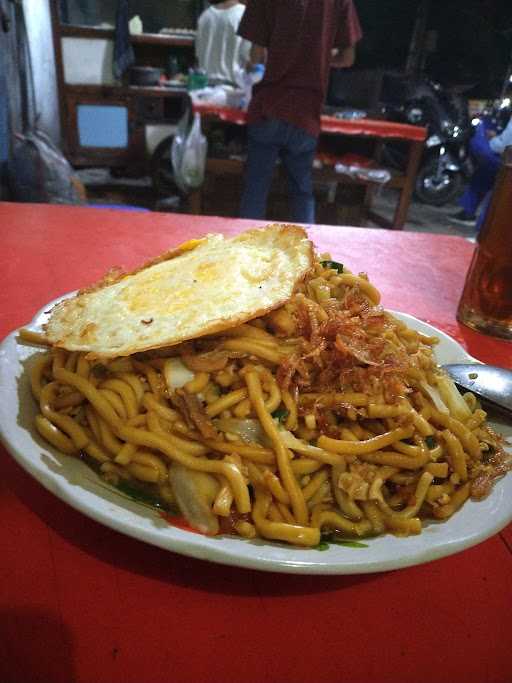 Bakmi Jawa Gunung Kidul 3