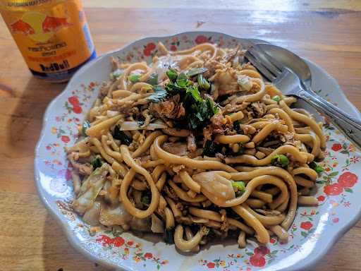 Bakmi Jawa Jogja 1