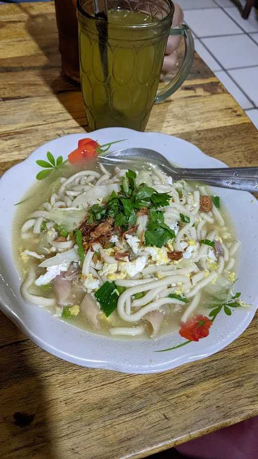 Bakmi Jawa Jogja 6