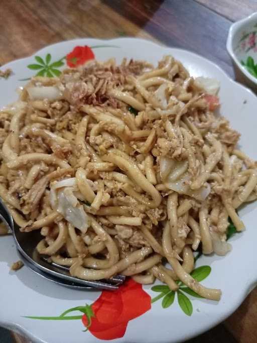 Bakmi Jawa Jogja 2