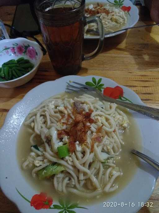 Bakmi Jawa Jogja 3